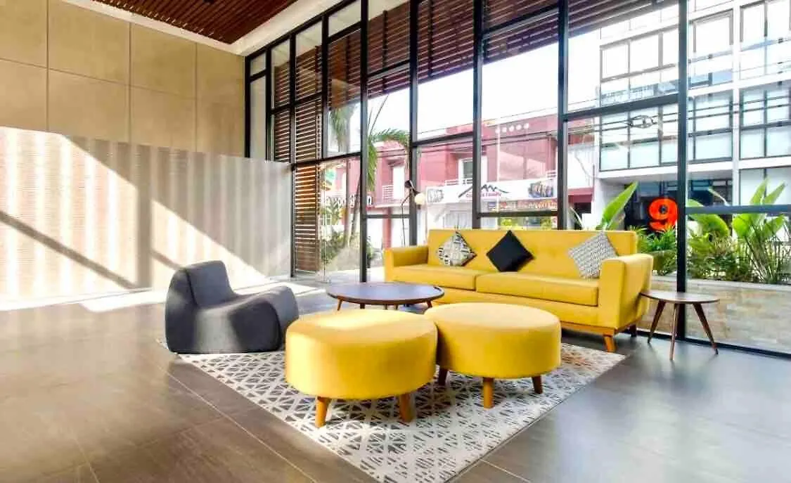 פלאייה דל כרמן Beautiful Equipped Studio In Great Location! 0*, פלאייה דל כרמן מקסיקו