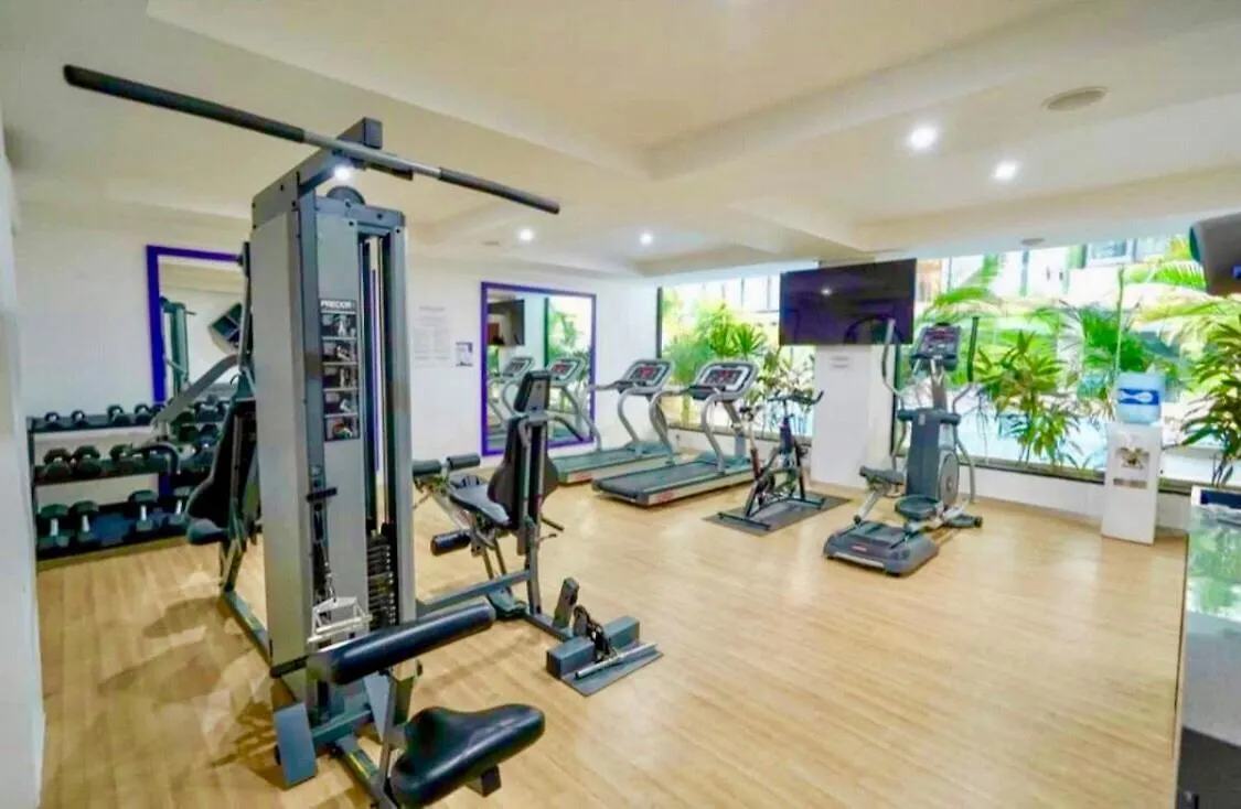 פלאייה דל כרמן Beautiful Equipped Studio In Great Location! 0*, פלאייה דל כרמן מקסיקו