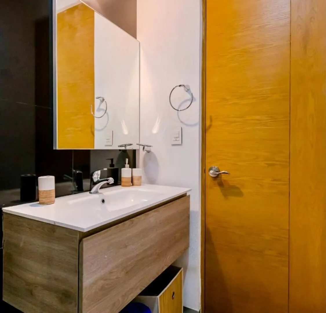 פלאייה דל כרמן Beautiful Equipped Studio In Great Location! דירה